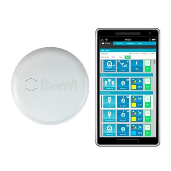 Beewi Bluetooth Smart Gateway
